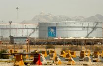Saudi Arabia Earns Aramco
