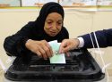 Egypt Elections