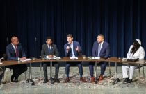 US Election 2025 MN Mayor Minneapolis