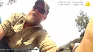 Australia Christian Extremists