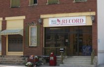 Kansas Newspaper Raid