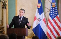 Dominican Republic US