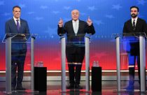 APTOPIX Election 2025 New York Mayor