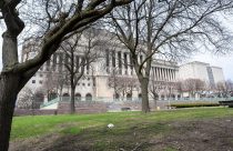 Immigration Judge Arrested