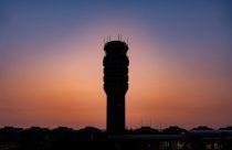 Washington Airplane Bomb Threat