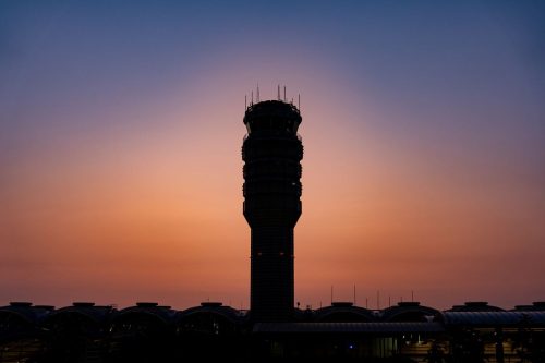 Washington Airplane Bomb Threat