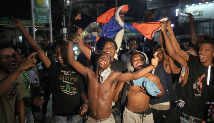 Pictures of the Week Latin America and Caribbean Photo Gallery