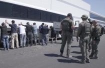 Immigration Raid Hyundai Plant