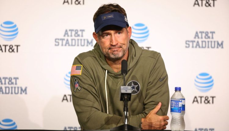 Cardinals Cowboys Football