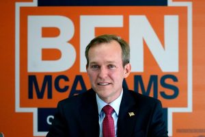 Congressional Map Utah