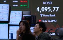 South Korea Financial Markets