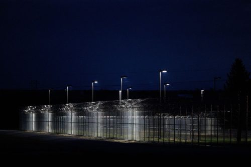 Nebraska Detention Center