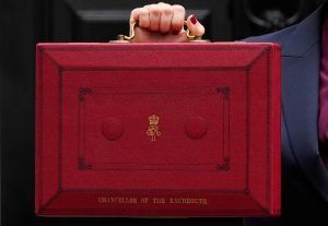 Britain Budget