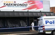 Australia Taekwondo Instructor