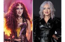 Rock Hall Induction Ceremony-Guide