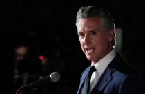 Election 2025 Redistricting California