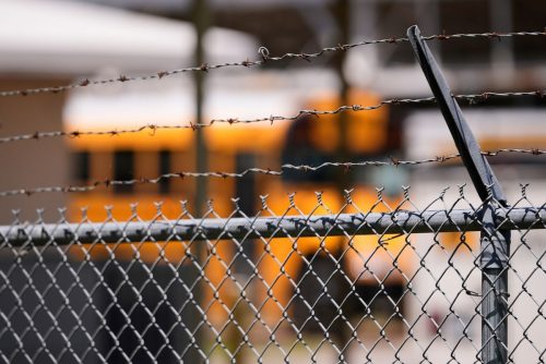 Trump Education Desegregation