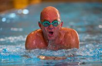 Be Well-Olympian Swim Tips