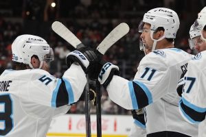 Mammoth Ducks Hockey