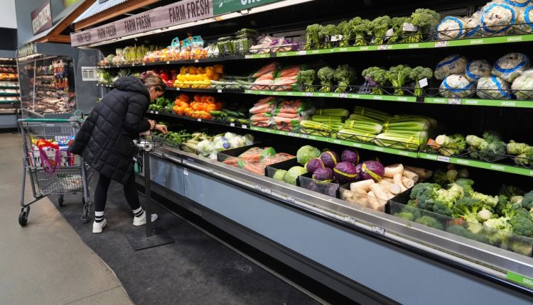 Government Shutdown Food Aid