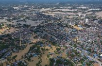 Vietnam Floods