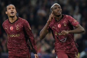 Netherlands Soccer Champions League