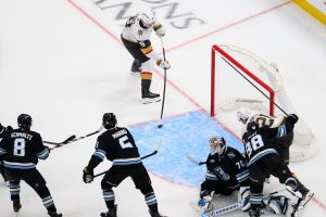 Knights Mammoth Hockey