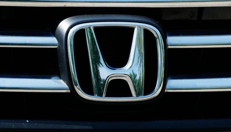 Honda-Accord Recall