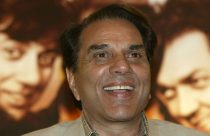 India Dharmendra Obit