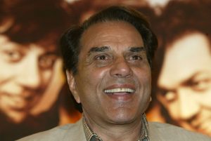 India Dharmendra Obit
