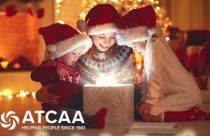ATCAA's Adopt A Family Program