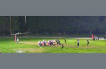 Bret Harte beats Delhi in round one of the playoffs