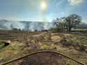 Vegetation Fire - Calaveras Consolidated Fire Image