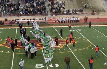 Sonora repeats as section champions