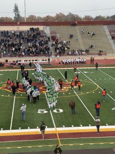 Sonora repeats as section champions