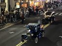 42nd Annual Historic Downtown Christmas Parade—Photo by Tracey Petersen