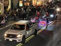 42nd Annual Historic Downtown Christmas Parade—Photo by Tracey Petersen