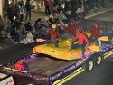 42nd Annual Historic Downtown Christmas Parade—Photo by Tracey Petersen