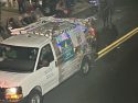 42nd Annual Historic Downtown Christmas Parade—Photo by Tracey Petersen