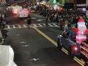 42nd Annual Historic Downtown Christmas Parade—Photo by Tracey Petersen