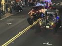 42nd Annual Historic Downtown Christmas Parade—Photo by Tracey Petersen