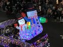 42nd Annual Historic Downtown Christmas Parade—Photo by Tracey Petersen
