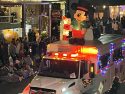 42nd Annual Historic Downtown Christmas Parade—Photo by Jon Petersen