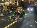 42nd Annual Historic Downtown Christmas Parade—Photo by John Adema