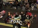 42nd Annual Historic Downtown Christmas Parade—Photo by Tracey Petersen