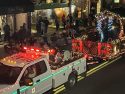 42nd Annual Historic Downtown Christmas Parade—Photo by Tracey Petersen