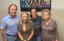 Joe Bors, Miko Daniels, Nancy Scott, and Diane Bennett