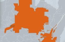 Phoenix Lake Power Outage