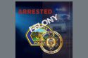 SPD Felony Arrest graphic