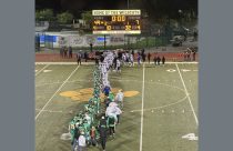 Sonora defeats Wheatland in opening round of the high school football playoffs -- Photo Zeb Drivdahl